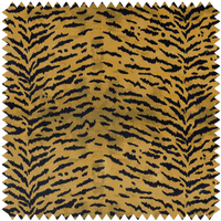 TIGRE Velvet - Taupe