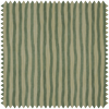 ARTIST'S STRIPE Cotton Linen - Opal