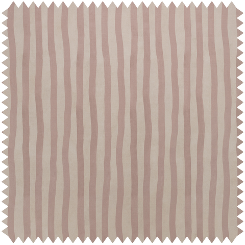 ARTIST'S STRIPE Recycled Performance - Sakura & Astrantia Sample
