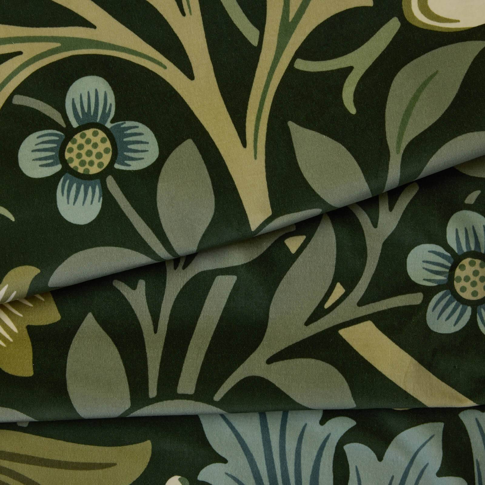 COMPTON MAGNA Velvet - Verde