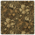 GOLDEN LILY Velvet - Black