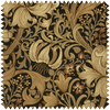 GOLDEN LILY MAGNA Velvet - Black