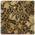 GOLDEN LILY MAGNA Velvet - Black