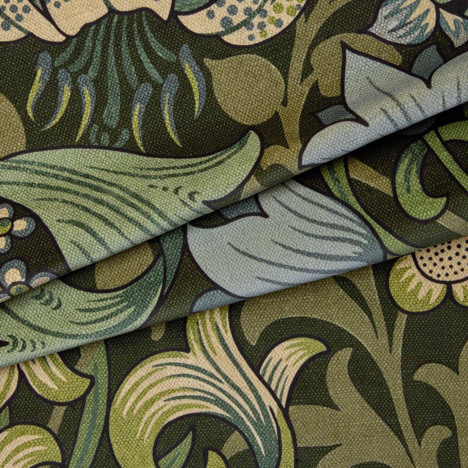 GOLDEN LILY MAGNA Velvet - Verde