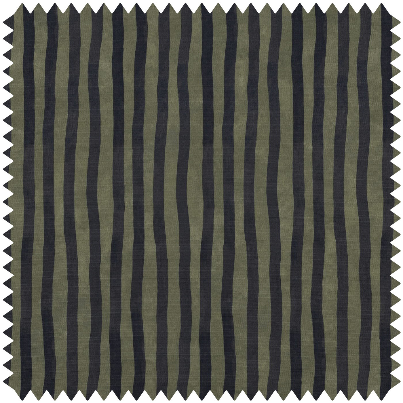 ARTIST'S STRIPE Recycled Performance - Laurustine & Galaxias