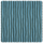 ARTIST'S STRIPE Recycled Performance - Spruce & Sky