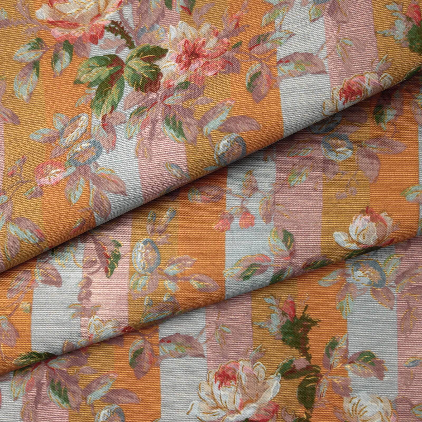 RAINBOW ROSE Recycled Performance - Dusk Stripe