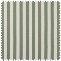TREMATON STRIPE Jacquard - Verdigris