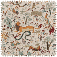 TREMATONIA Jacquard - Ecru