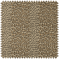 WILD CARD Jacquard - Butterscotch