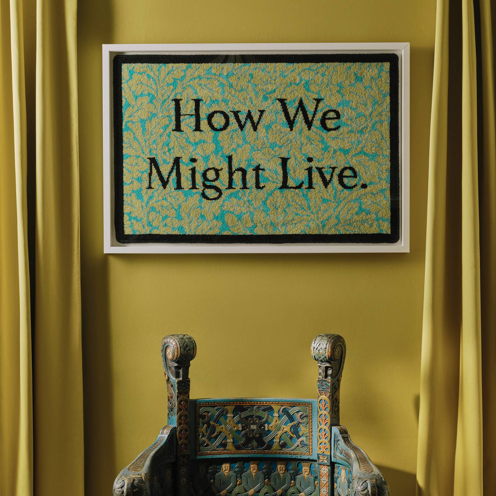 THE JEREMY DELLER COLLECTION