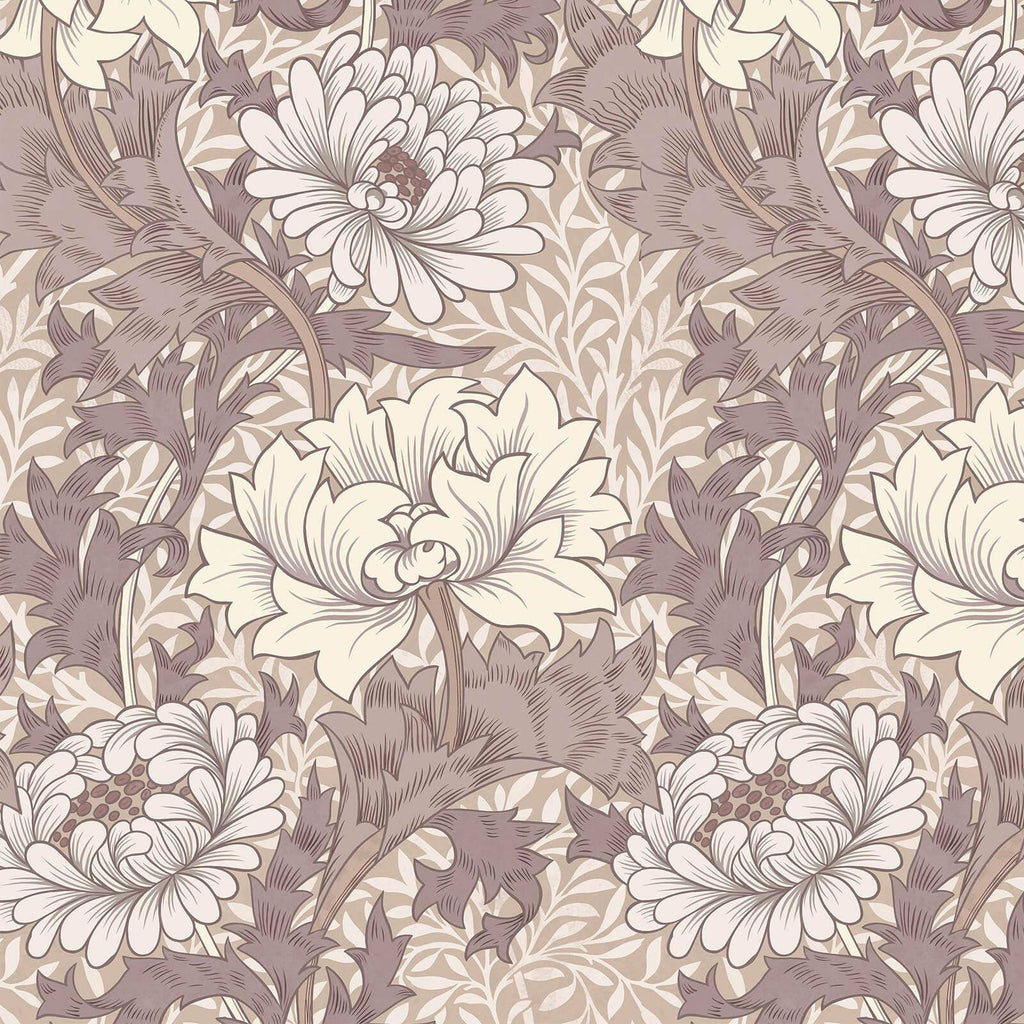 3 metres - full height wallpaper