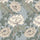 CHRYSANTHEMUM MAGNA Wallpaper - Byzantine