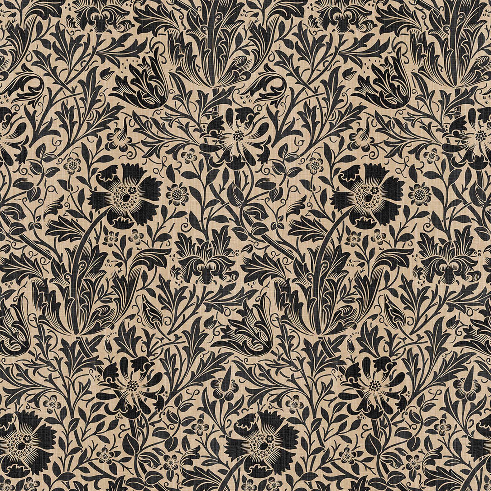 COMPTON PARVUM Wallpaper - Phlox