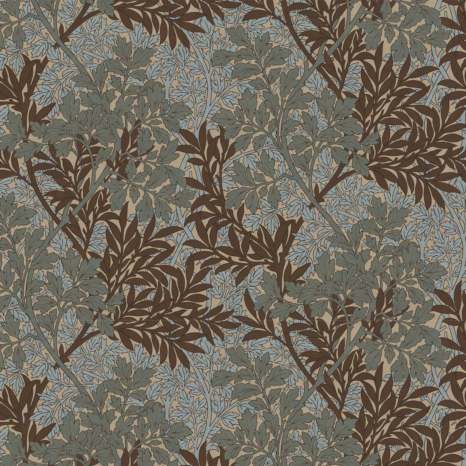 FOLIAGE Wallpaper - Forest
