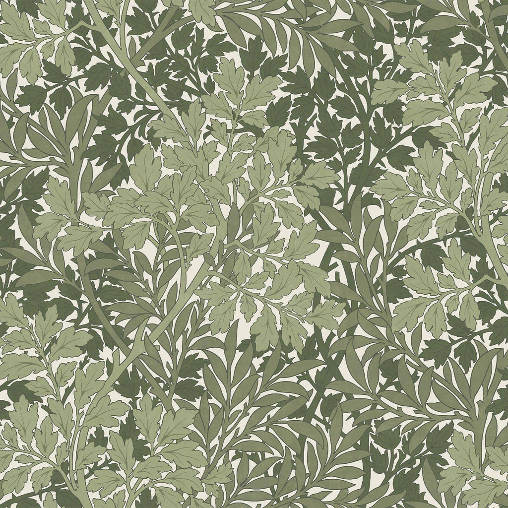 3 metres - full height wallpaper