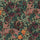 GOLDEN LILY Wallpaper - Apatite