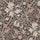 GOLDEN LILY Wallpaper - Black