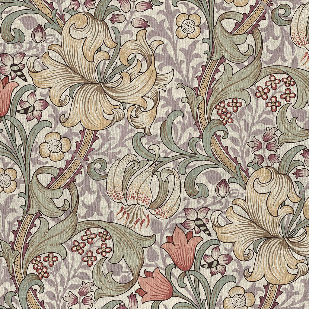 3 metres - full height wallpaper