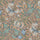 GOLDEN LILY Cork Wallpaper - Moonstone