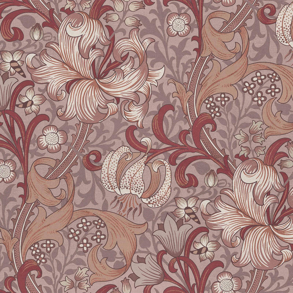 3 metres - full height wallpaper
