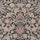 HYACINTH NOVELLUS Wallpaper - Noir