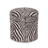 EQUUS Pomona Bottoman - Cocoa