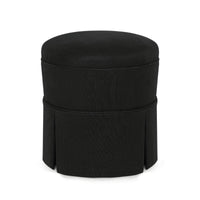 HEAVENLY Hemp Pomona Bottoman - Noir