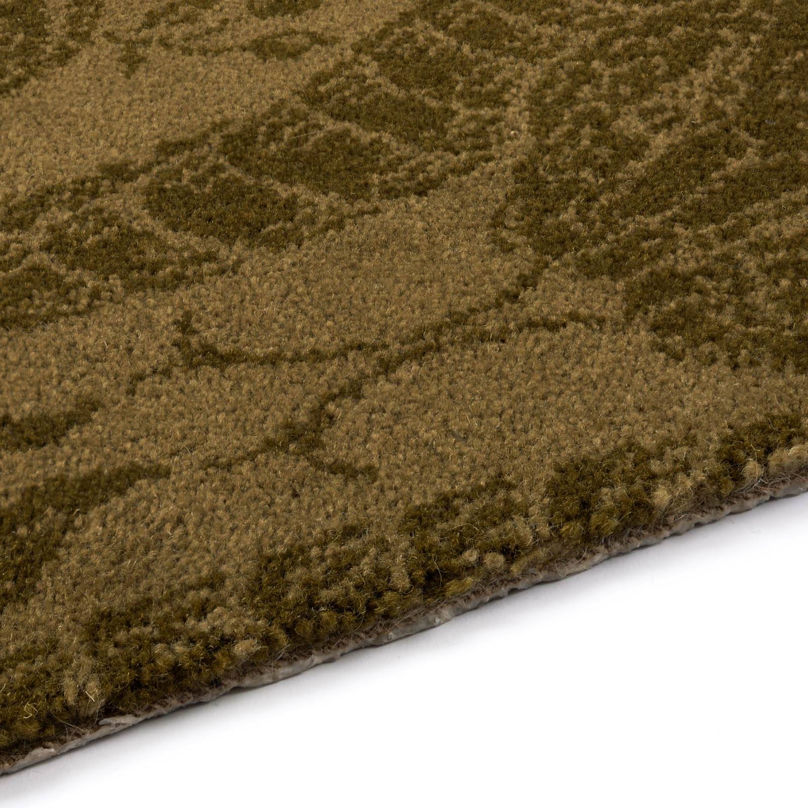 ANACONDA Rug - Carex