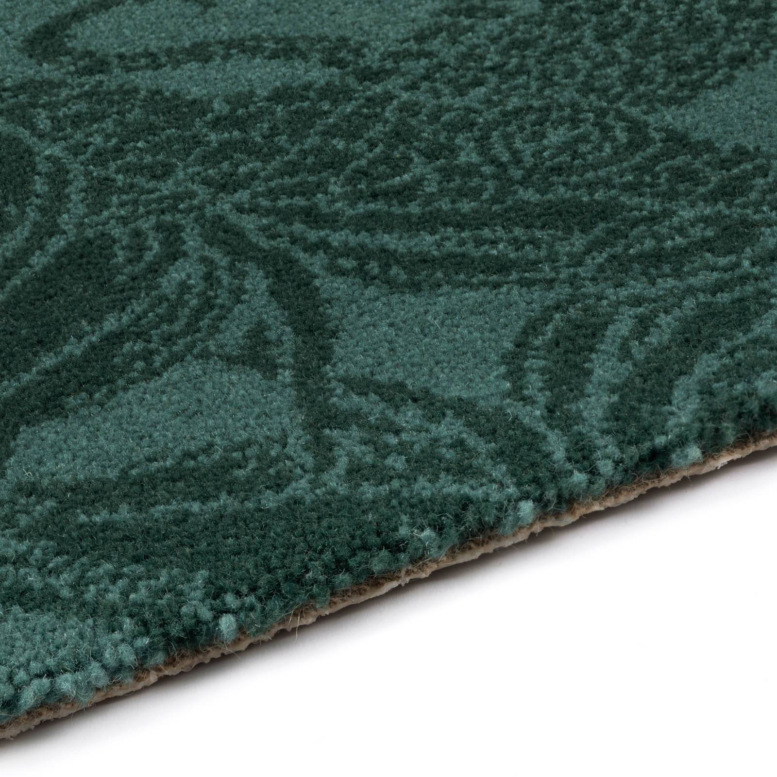 ANACONDA Rug - Spruce