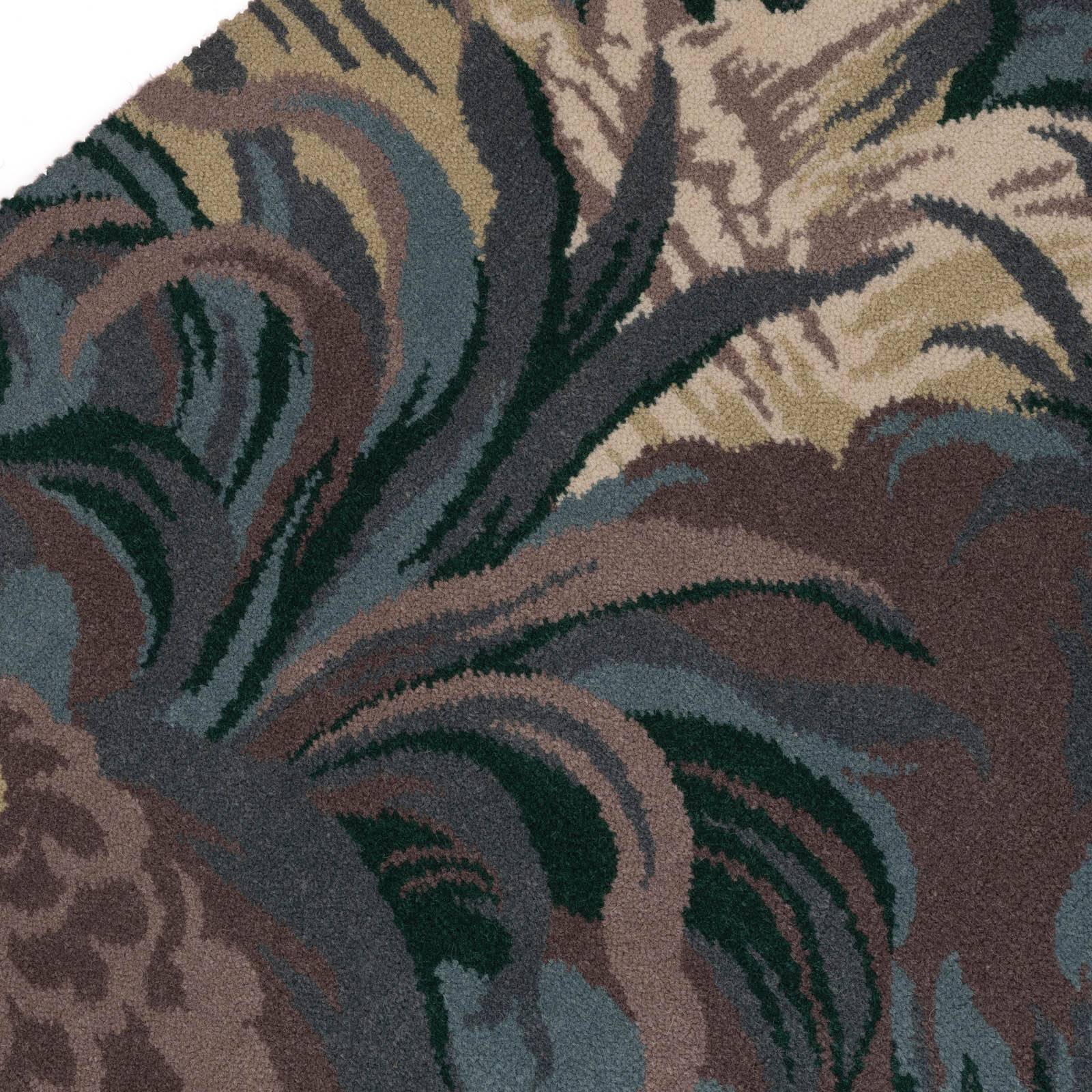 ARBOREA Carpet - Tourmaline
