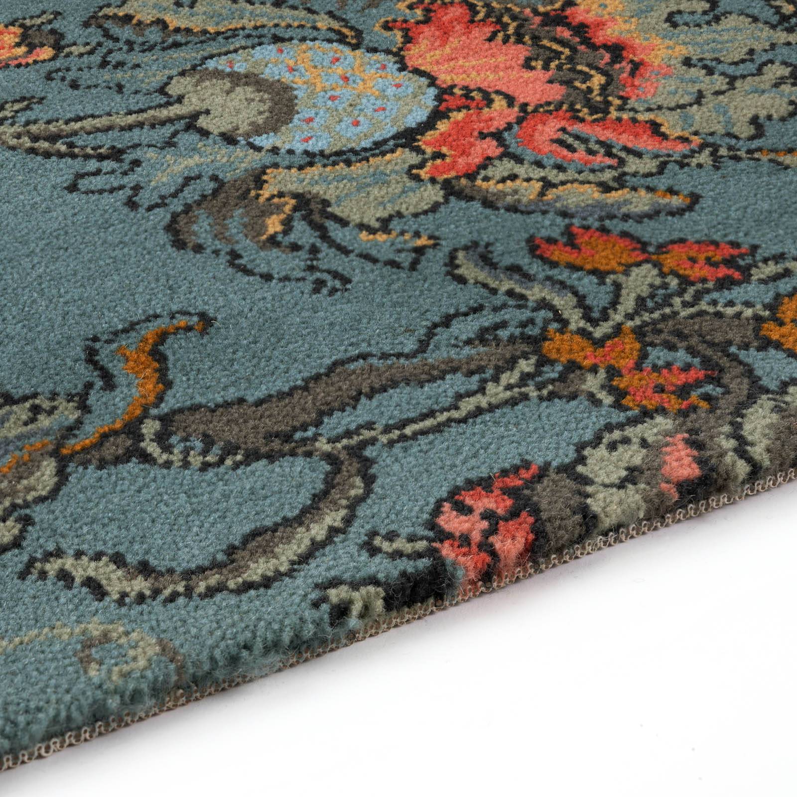 ARTEMIS Rug - Apatite