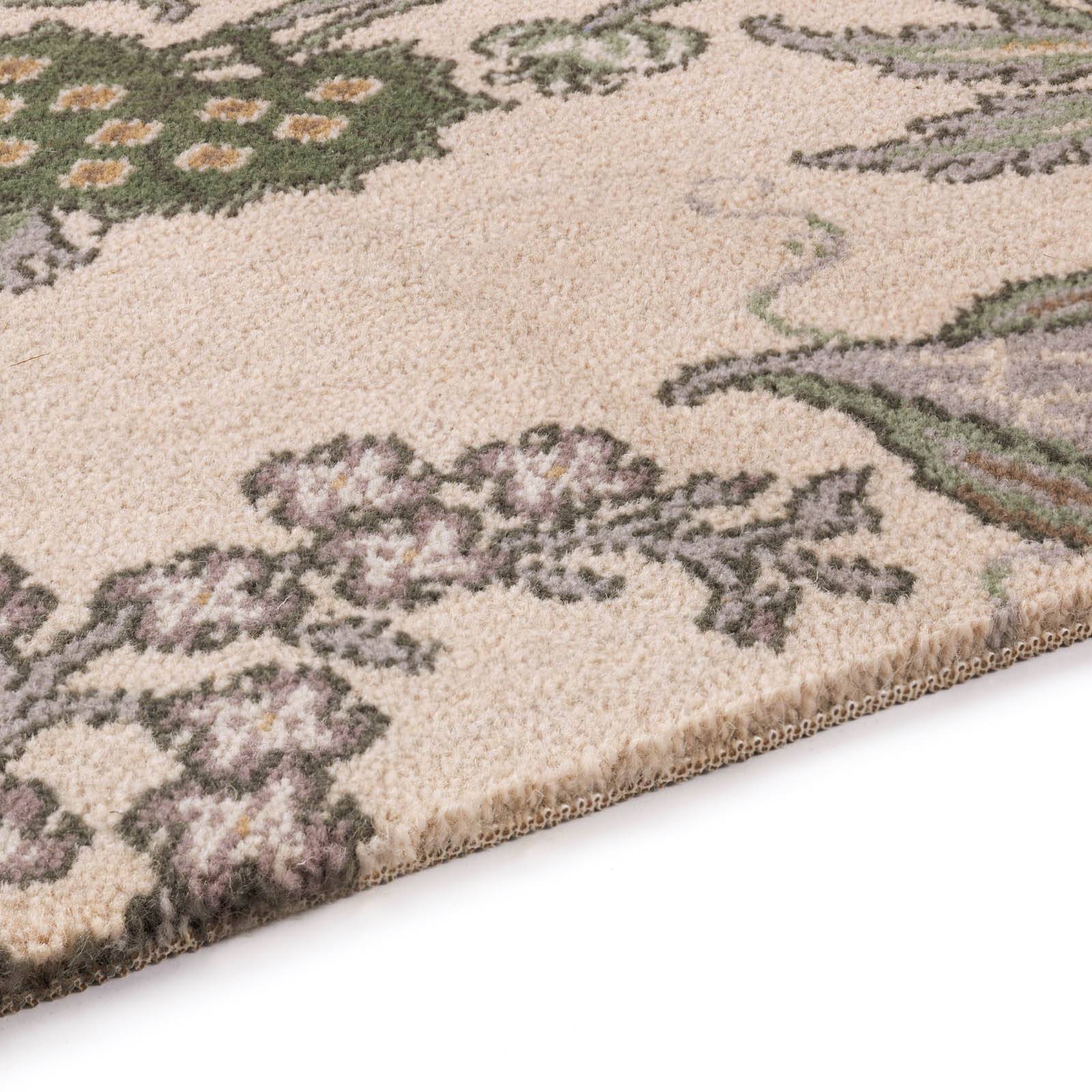 ARTEMIS Rug - Plaster