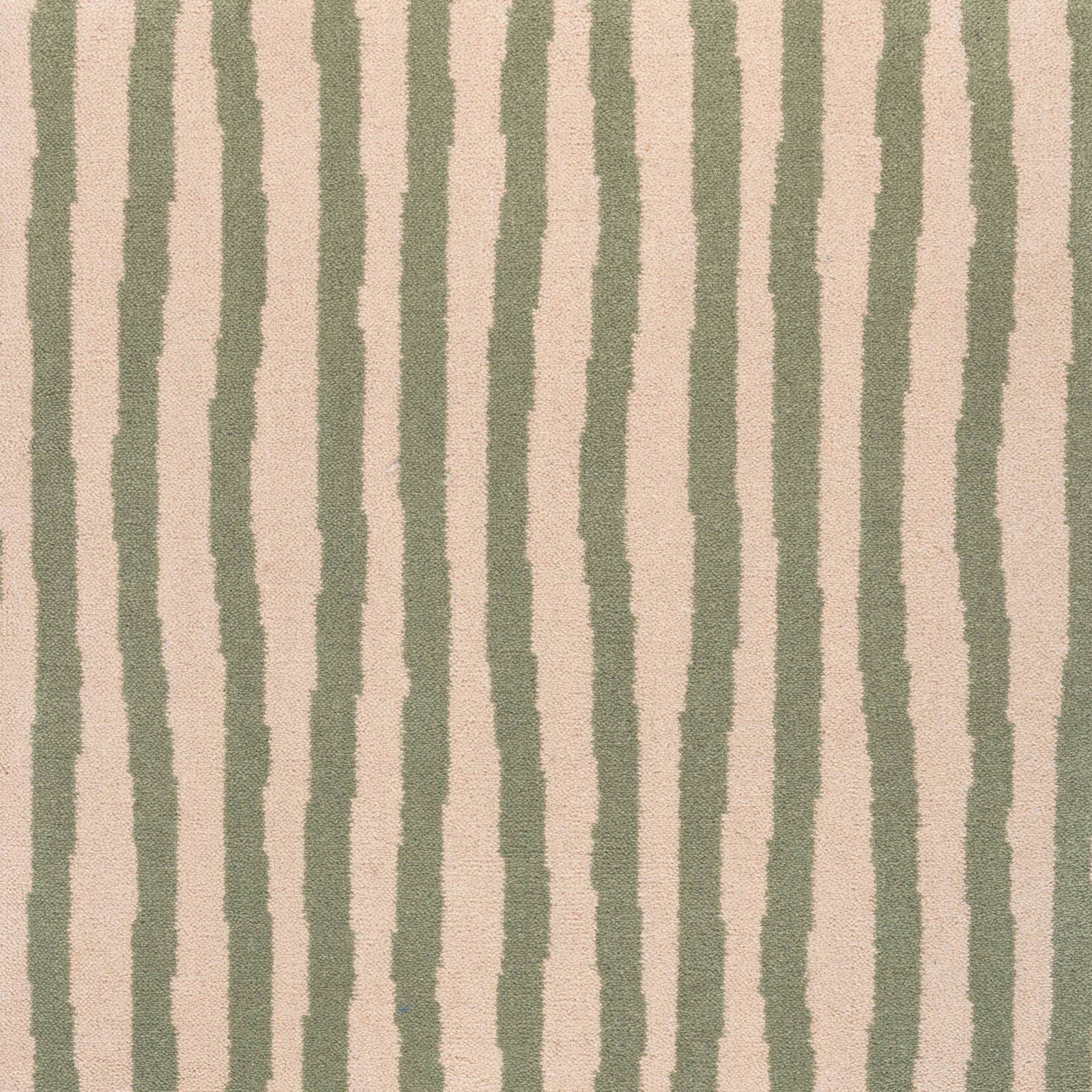 ARTIST'S STRIPE Carpet - Alabaster