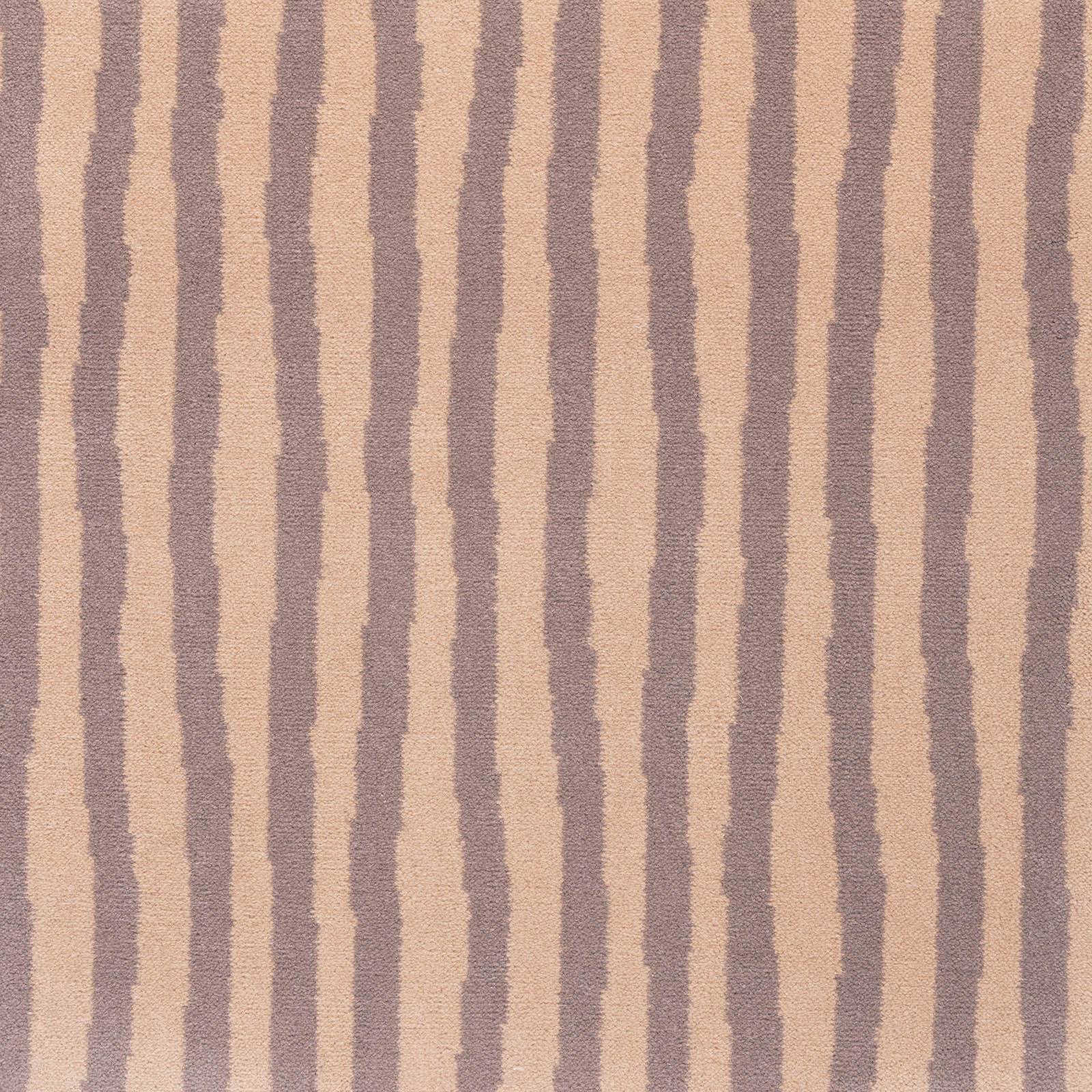 ARTIST'S STRIPE Rug - Cosmos