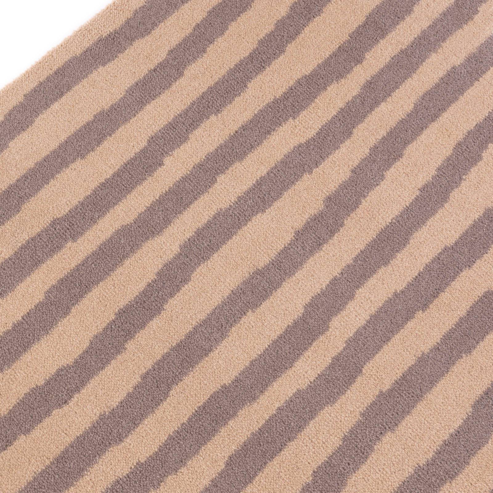 ARTIST'S STRIPE Runner - Cosmos