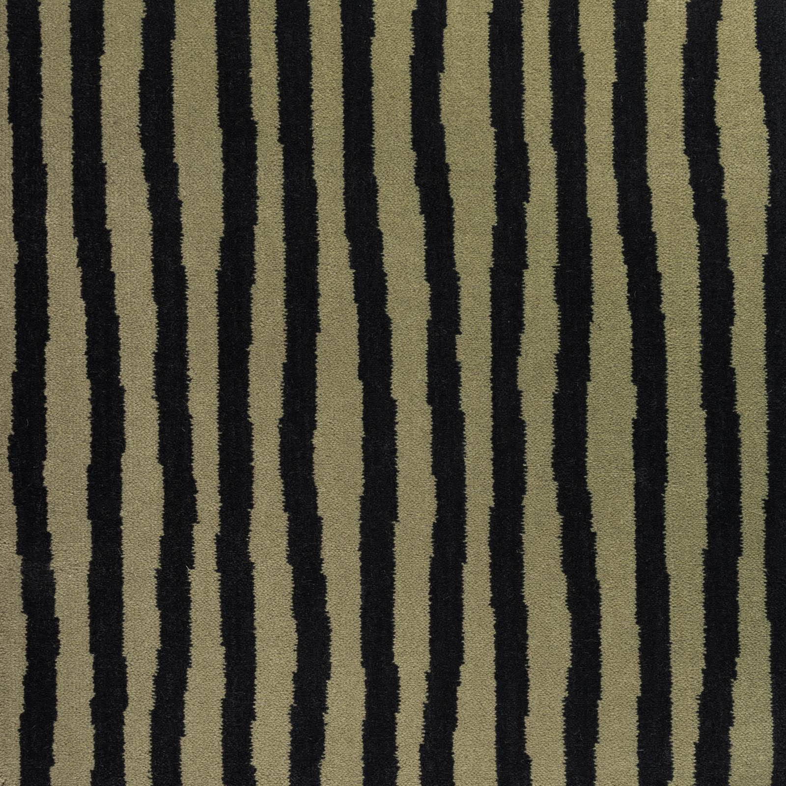 ARTIST'S STRIPE Runner - Laurustine