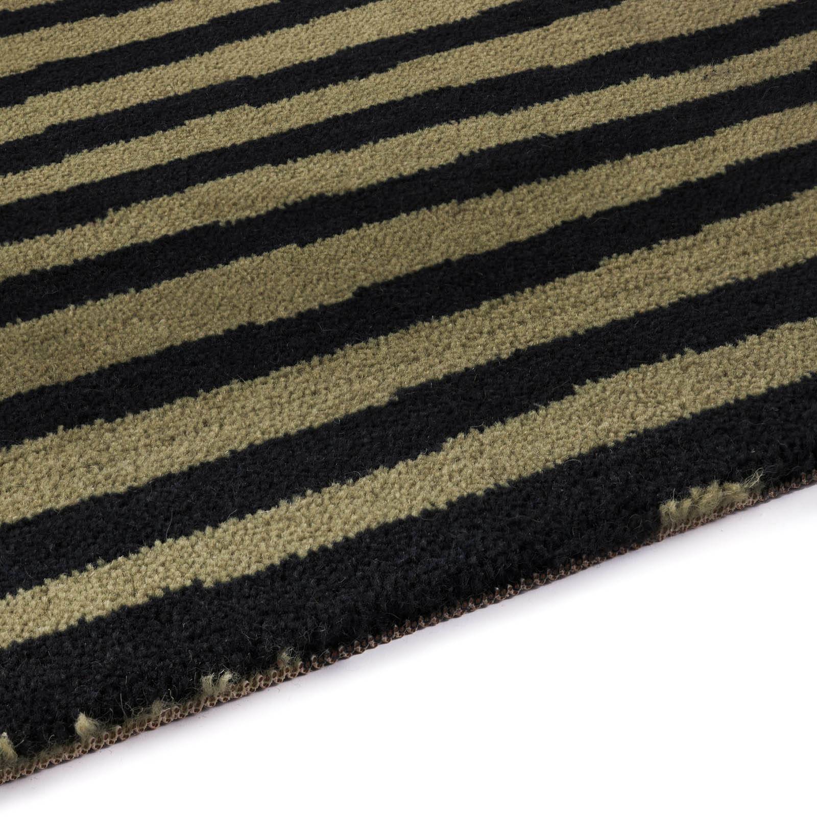 ARTIST'S STRIPE Rug - Laurustine