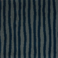 ARTIST'S STRIPE Rug - Midnight