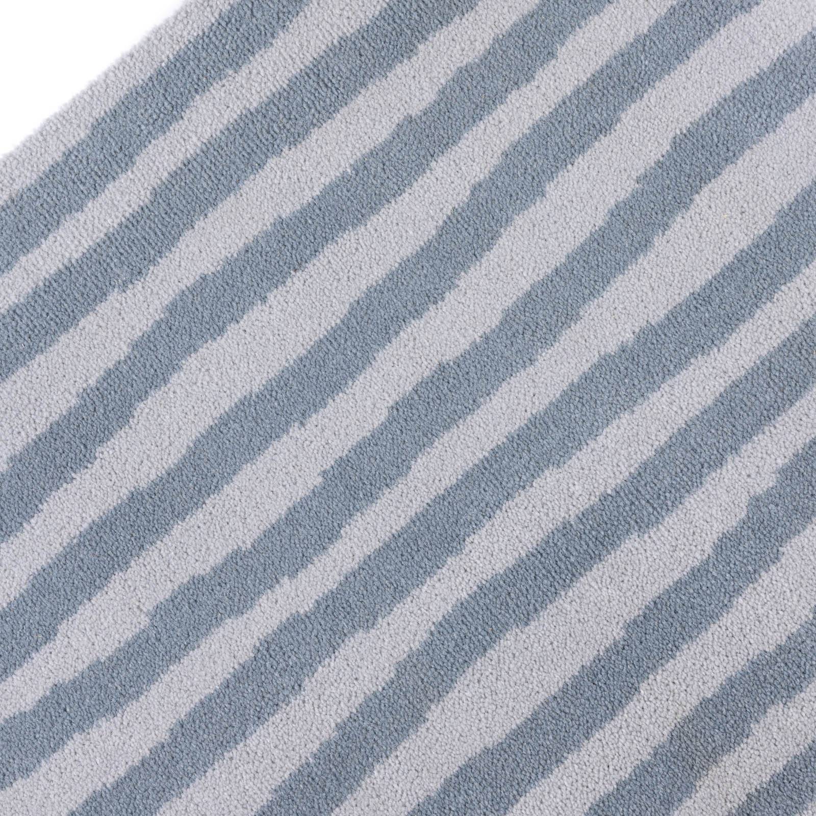 ARTIST'S STRIPE Carpet - Stratus