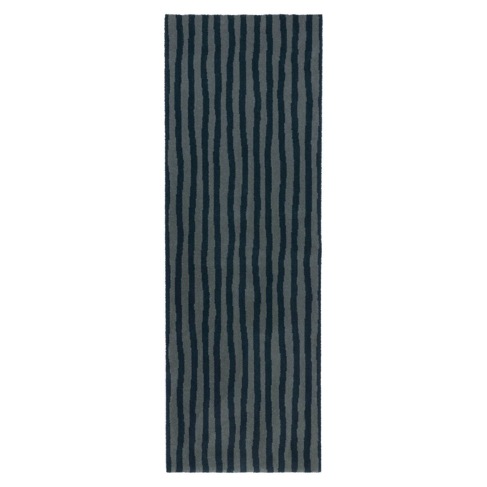 ARTIST'S STRIPE Runner - Midnight