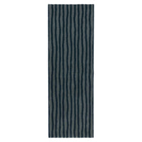 ARTIST'S STRIPE Runner - Midnight
