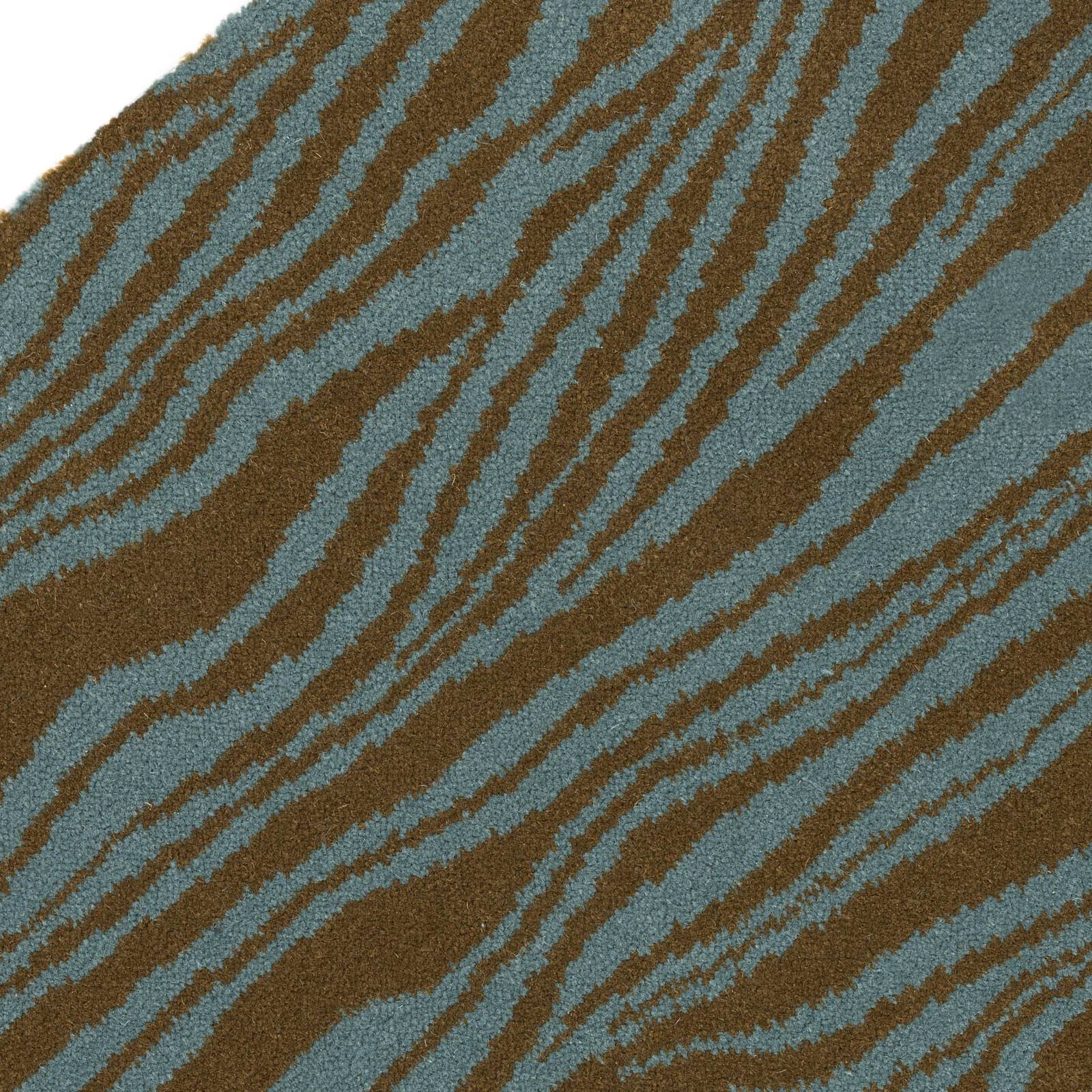 DAZZLE Carpet - Bronze