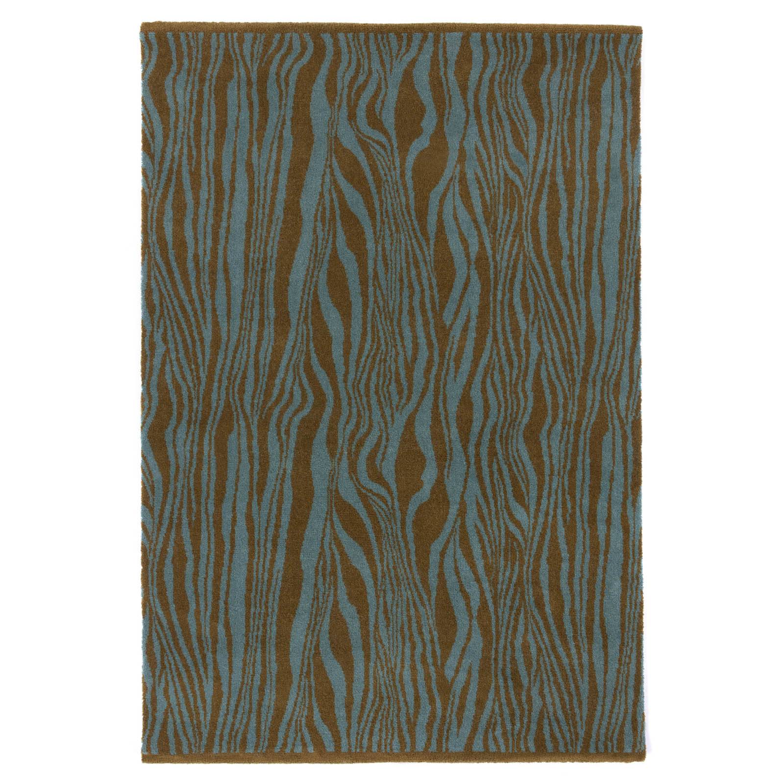 DAZZLE Rug - Bronze