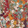 HOLLYHOCKS Runner - Spring