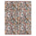 HOLLYHOCKS Rug - Prairie