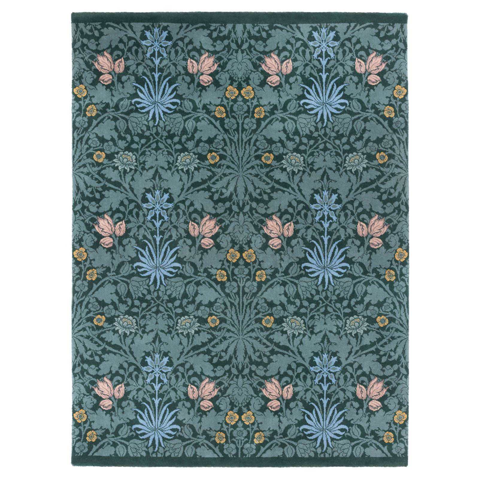 HYACINTH NOVELLUS Rug - Euphorbia