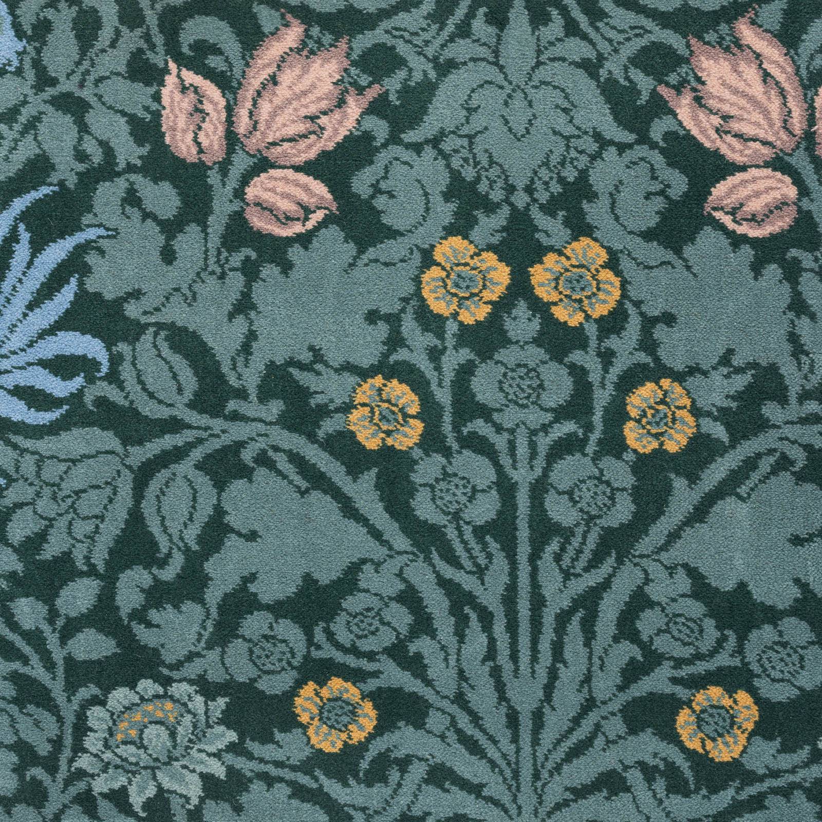 HYACINTH NOVELLUS Carpet - Euphorbia