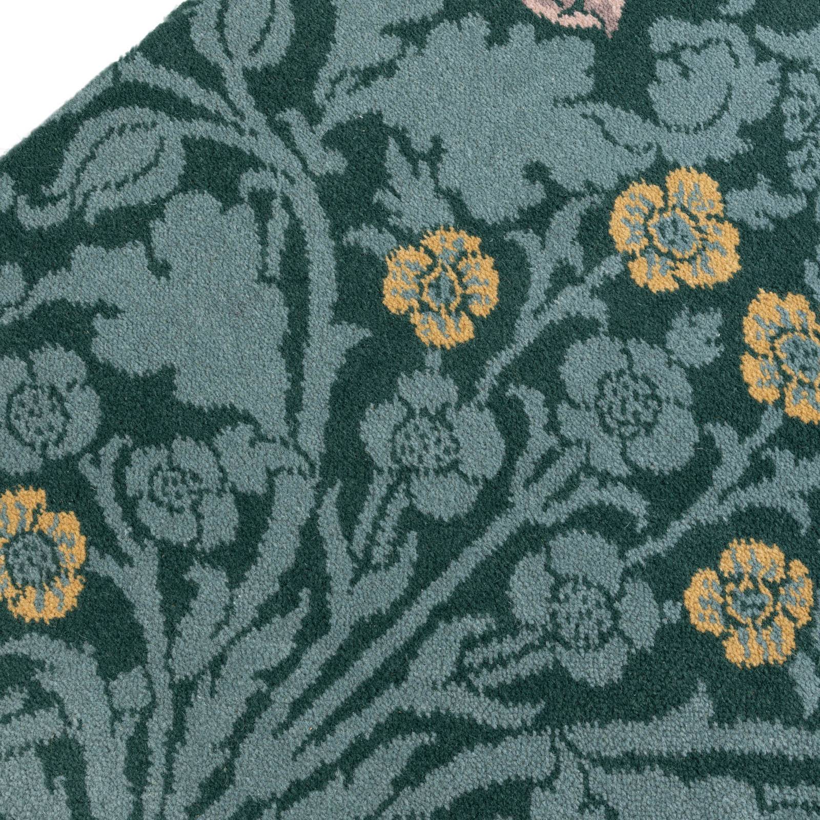 HYACINTH NOVELLUS Carpet - Euphorbia