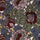 NAVARINO Carpet - Carnelian